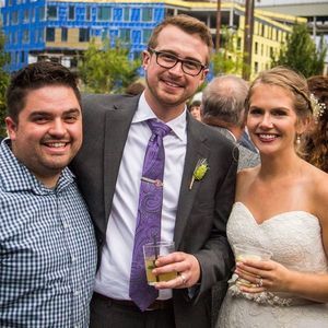 Meet your Posher, Nick